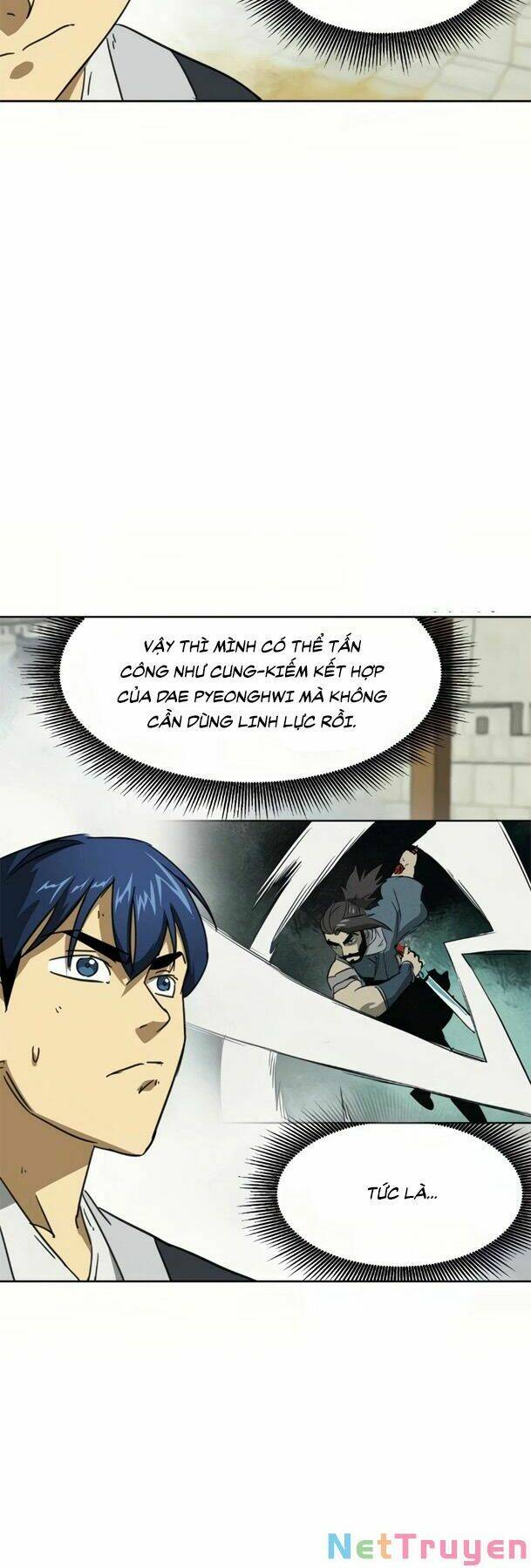 Thăng Cấp Vô Hạn Trong Murim - Chapter 91 - Page 13