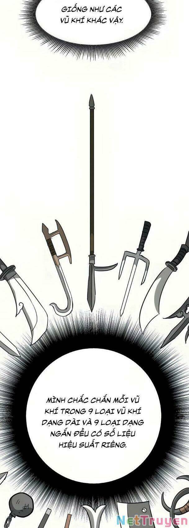 Thăng Cấp Vô Hạn Trong Murim - Chapter 91 - Page 17