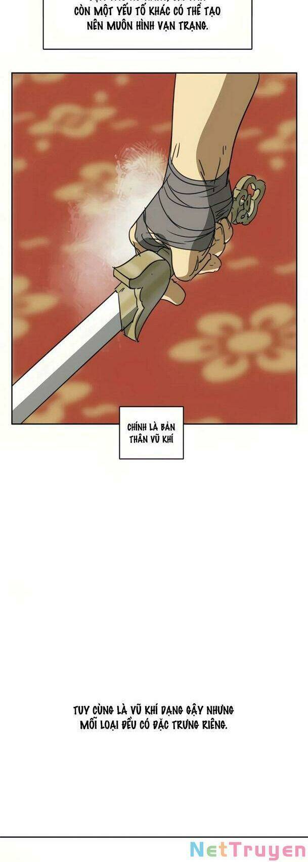 Thăng Cấp Vô Hạn Trong Murim - Chapter 91 - Page 21