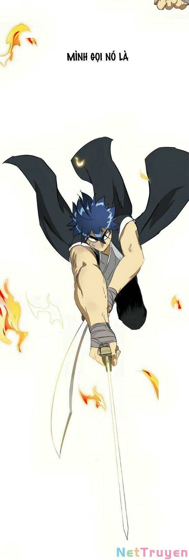 Thăng Cấp Vô Hạn Trong Murim - Chapter 91 - Page 25