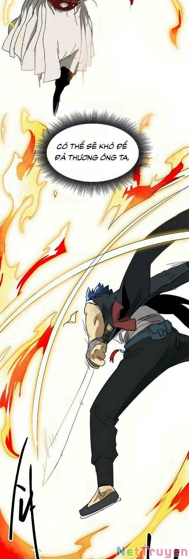 Thăng Cấp Vô Hạn Trong Murim - Chapter 91 - Page 27