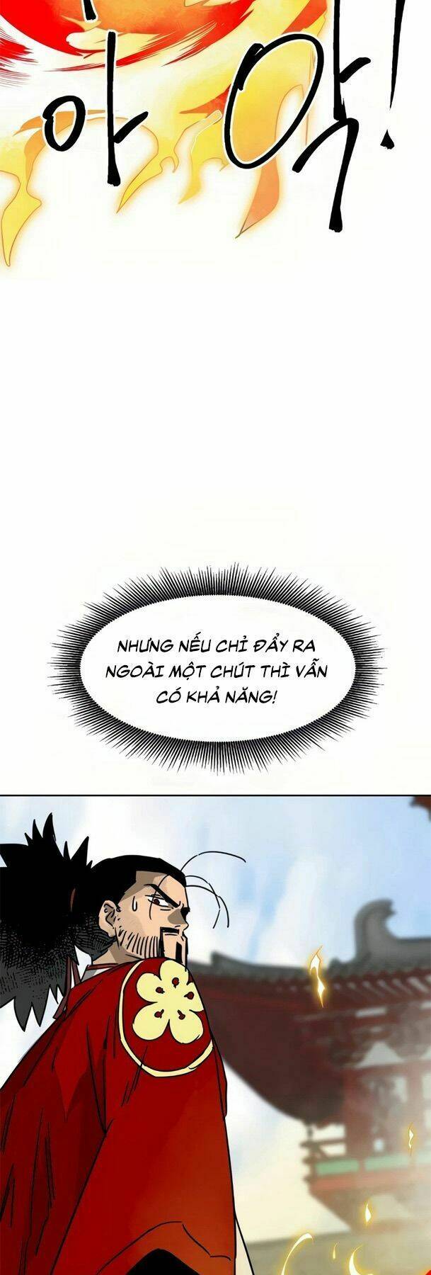 Thăng Cấp Vô Hạn Trong Murim - Chapter 91 - Page 28
