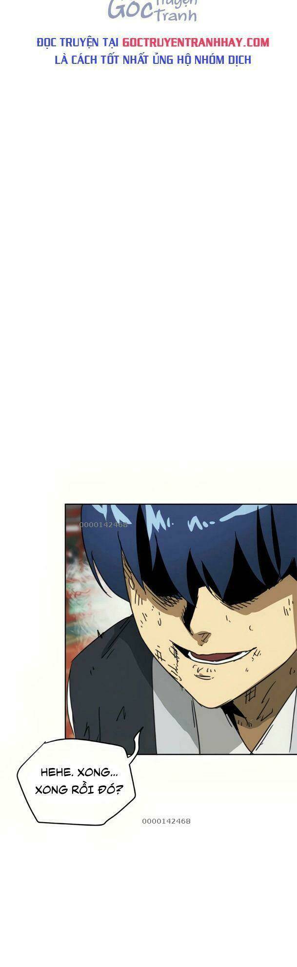 Thăng Cấp Vô Hạn Trong Murim - Chapter 91 - Page 30