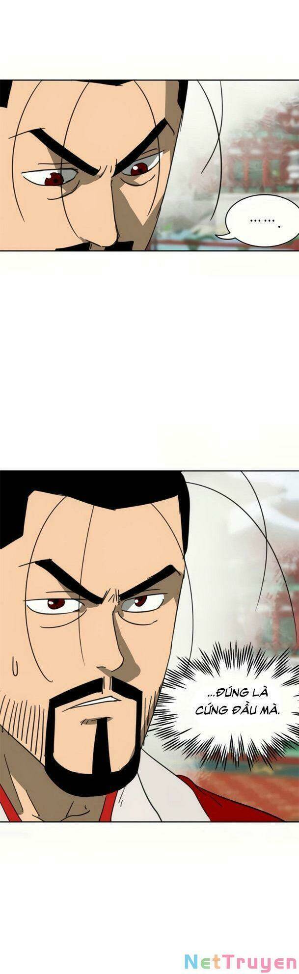 Thăng Cấp Vô Hạn Trong Murim - Chapter 91 - Page 31