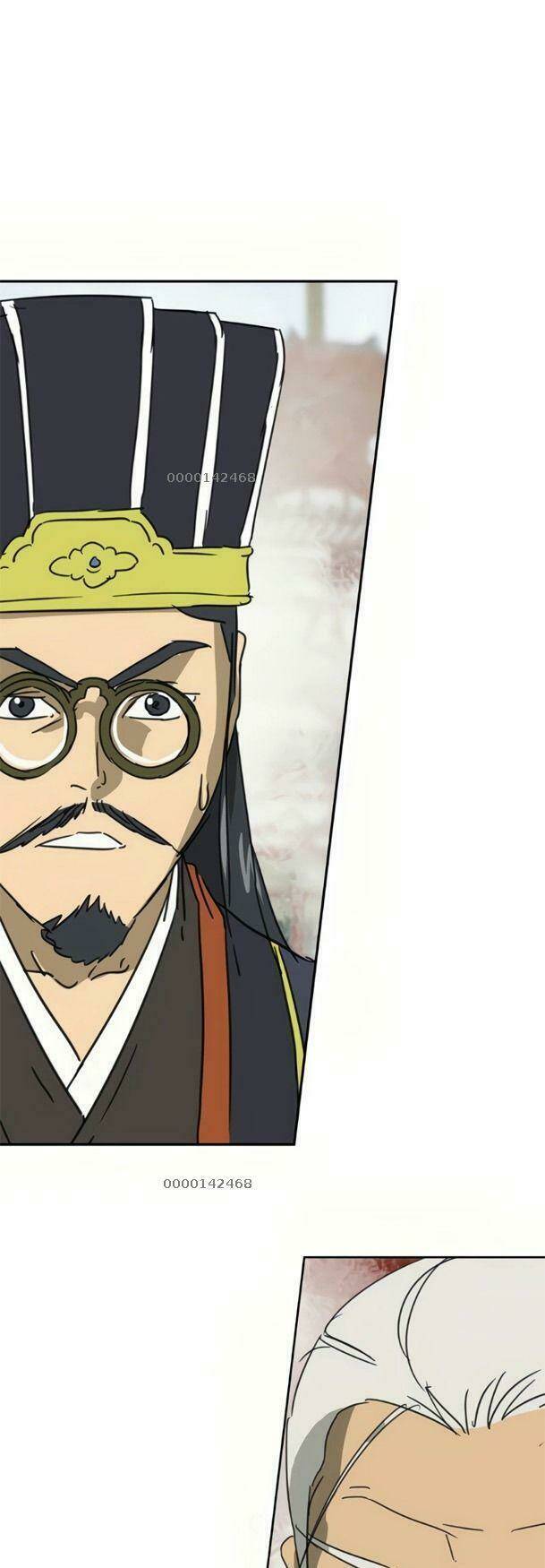 Thăng Cấp Vô Hạn Trong Murim - Chapter 91 - Page 32