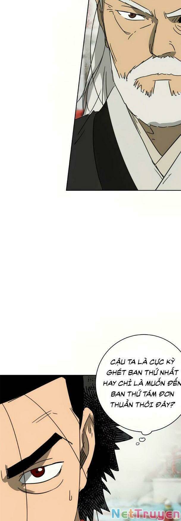 Thăng Cấp Vô Hạn Trong Murim - Chapter 91 - Page 33