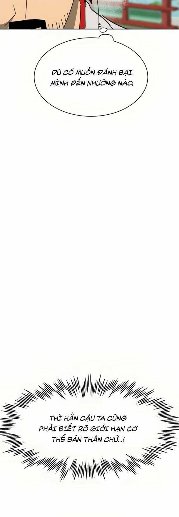 Thăng Cấp Vô Hạn Trong Murim - Chapter 91 - Page 34