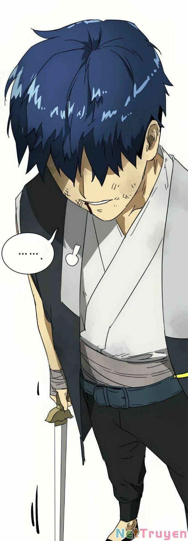 Thăng Cấp Vô Hạn Trong Murim - Chapter 91 - Page 35