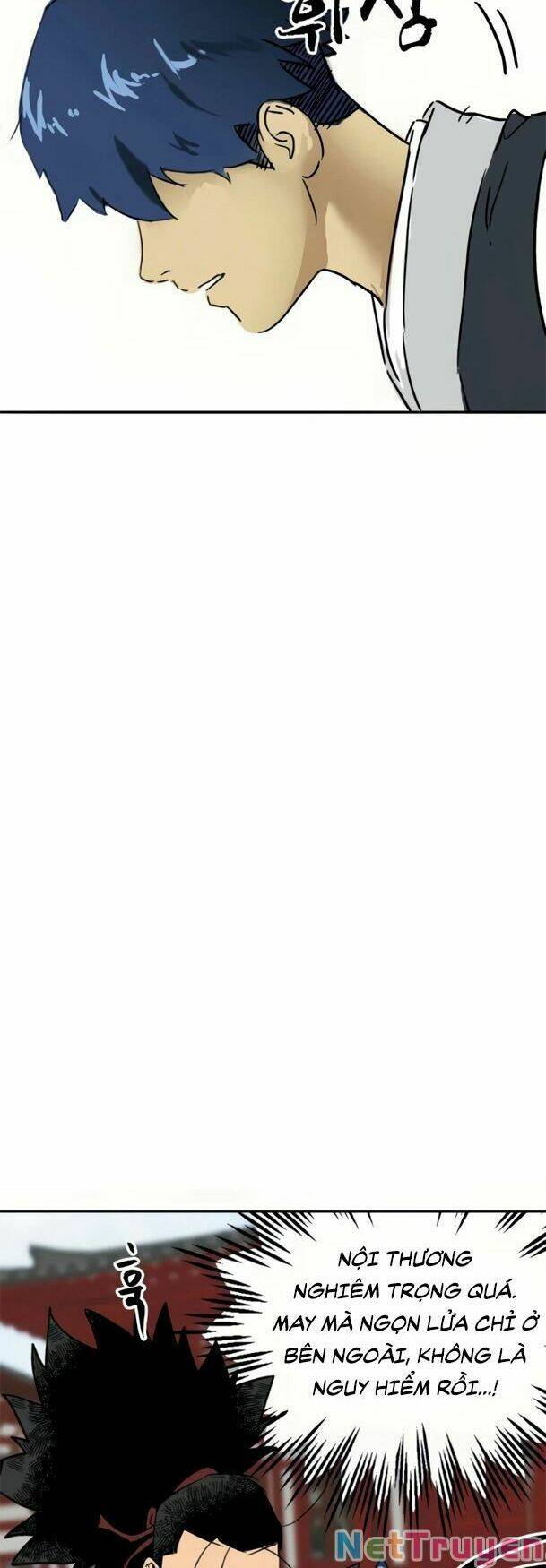 Thăng Cấp Vô Hạn Trong Murim - Chapter 91 - Page 37