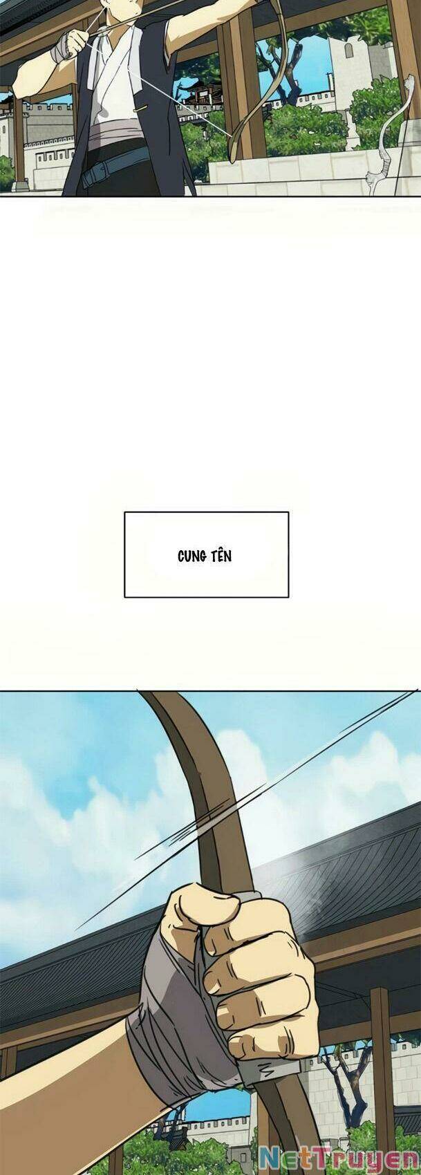 Thăng Cấp Vô Hạn Trong Murim - Chapter 91 - Page 3