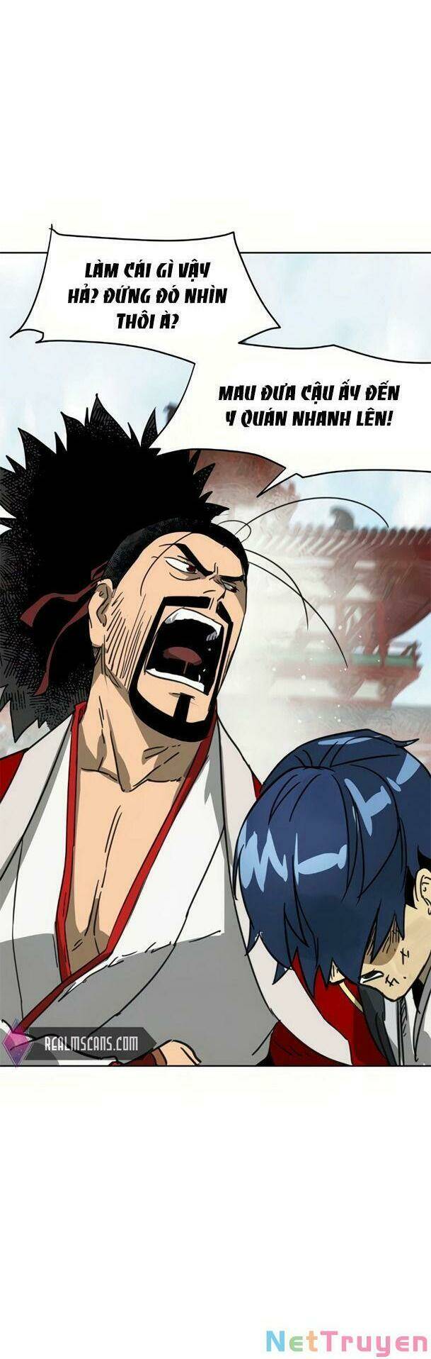 Thăng Cấp Vô Hạn Trong Murim - Chapter 91 - Page 39