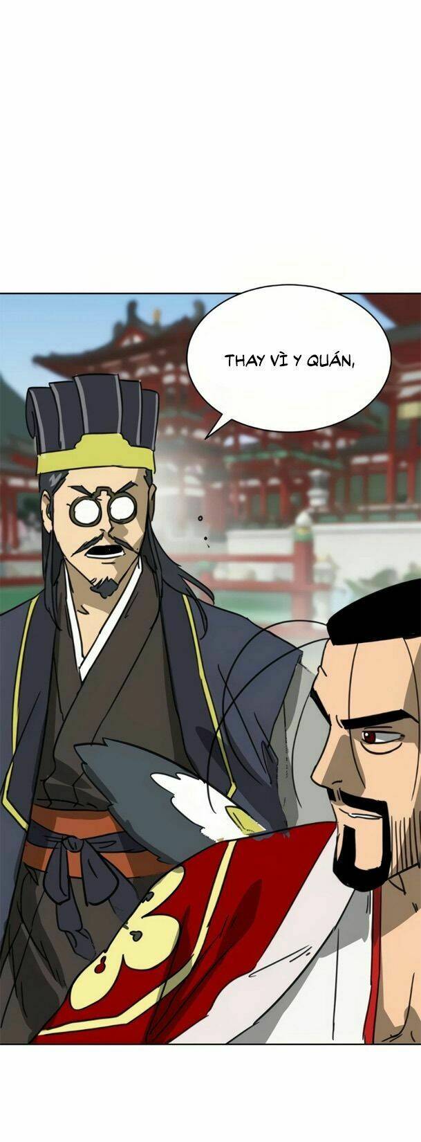 Thăng Cấp Vô Hạn Trong Murim - Chapter 91 - Page 40