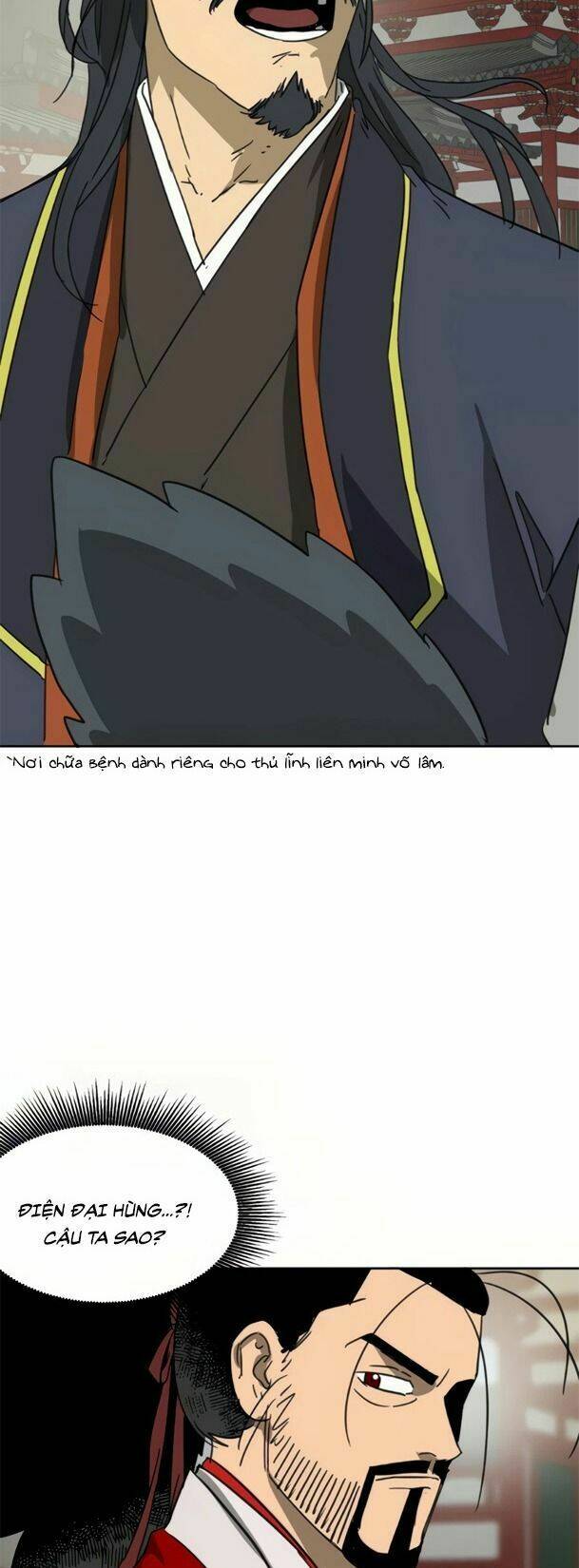 Thăng Cấp Vô Hạn Trong Murim - Chapter 91 - Page 42