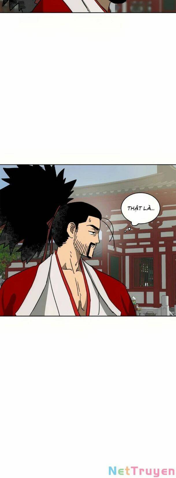 Thăng Cấp Vô Hạn Trong Murim - Chapter 91 - Page 43