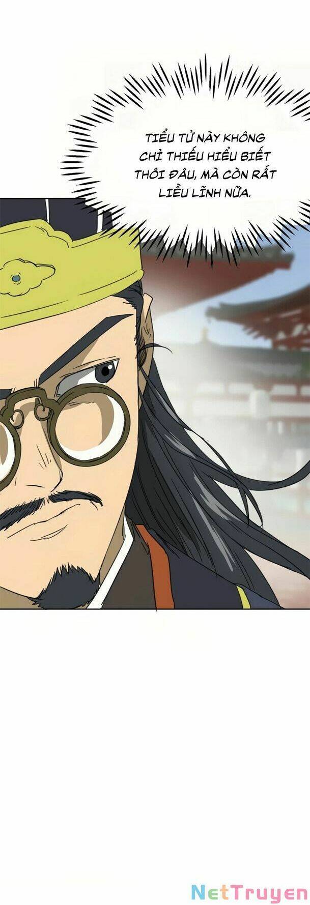 Thăng Cấp Vô Hạn Trong Murim - Chapter 91 - Page 47