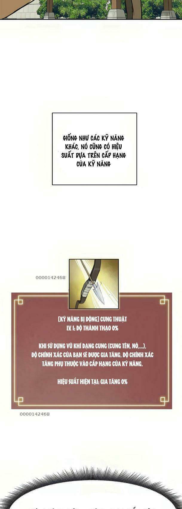 Thăng Cấp Vô Hạn Trong Murim - Chapter 91 - Page 4