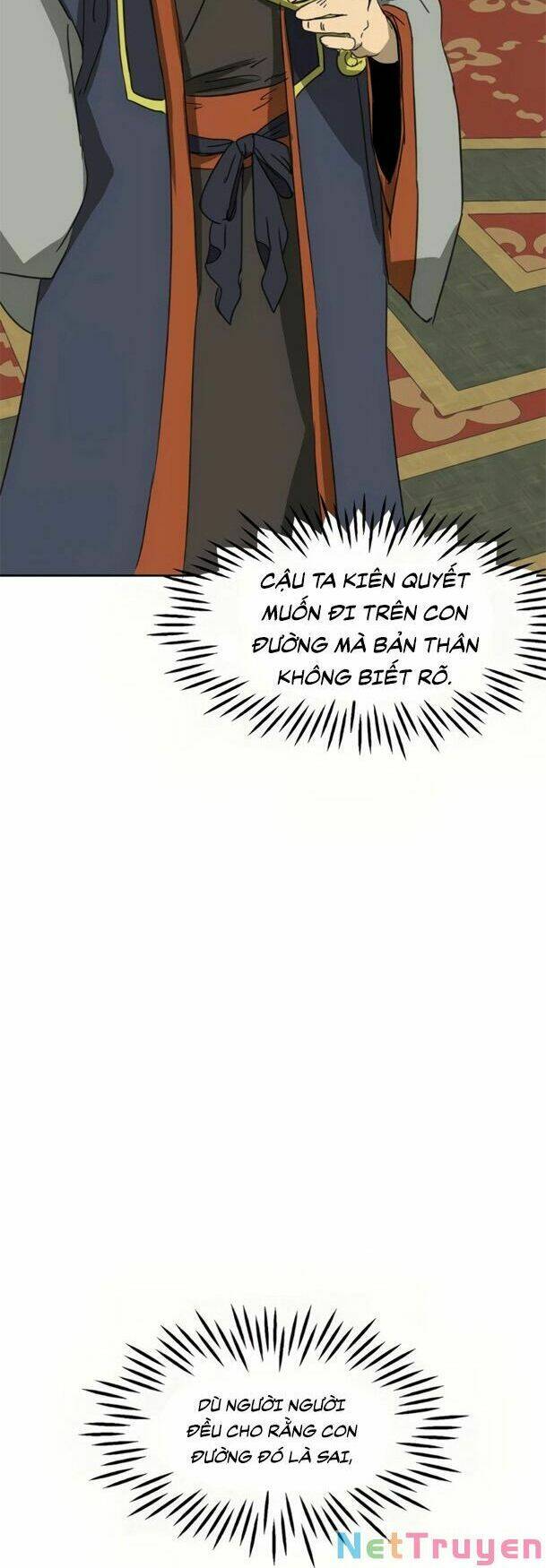 Thăng Cấp Vô Hạn Trong Murim - Chapter 91 - Page 49