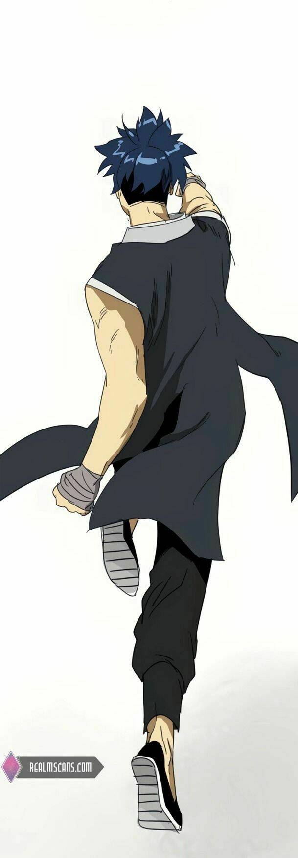 Thăng Cấp Vô Hạn Trong Murim - Chapter 91 - Page 50