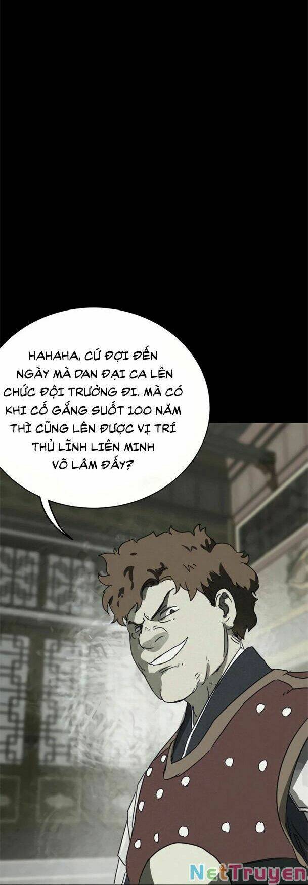 Thăng Cấp Vô Hạn Trong Murim - Chapter 91 - Page 53