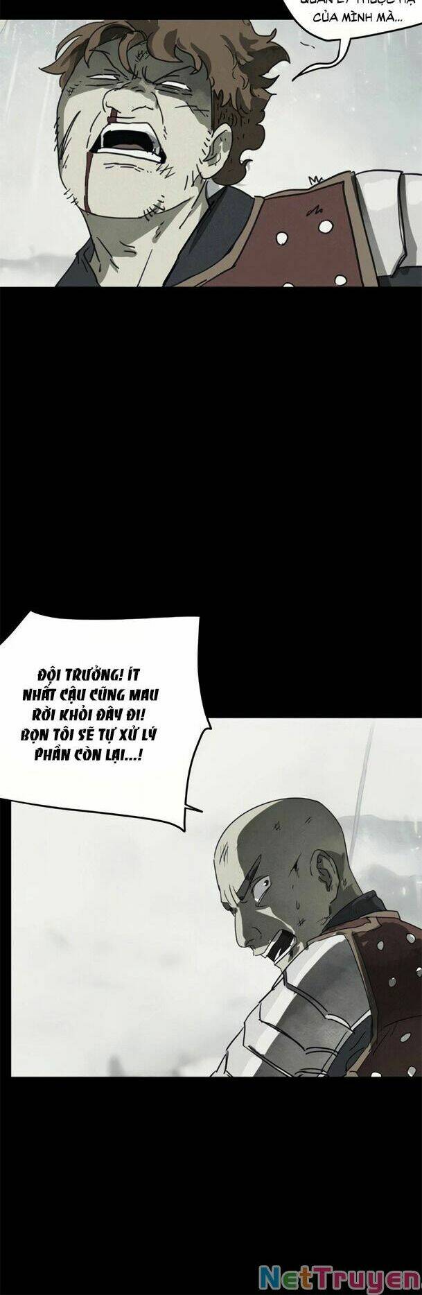 Thăng Cấp Vô Hạn Trong Murim - Chapter 91 - Page 55