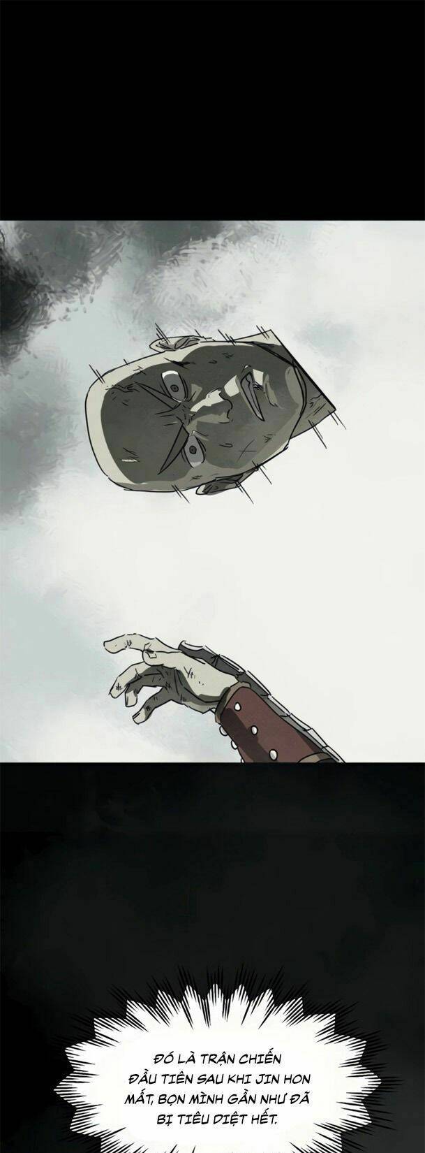 Thăng Cấp Vô Hạn Trong Murim - Chapter 91 - Page 56