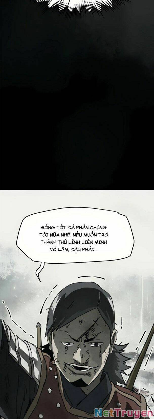 Thăng Cấp Vô Hạn Trong Murim - Chapter 91 - Page 57