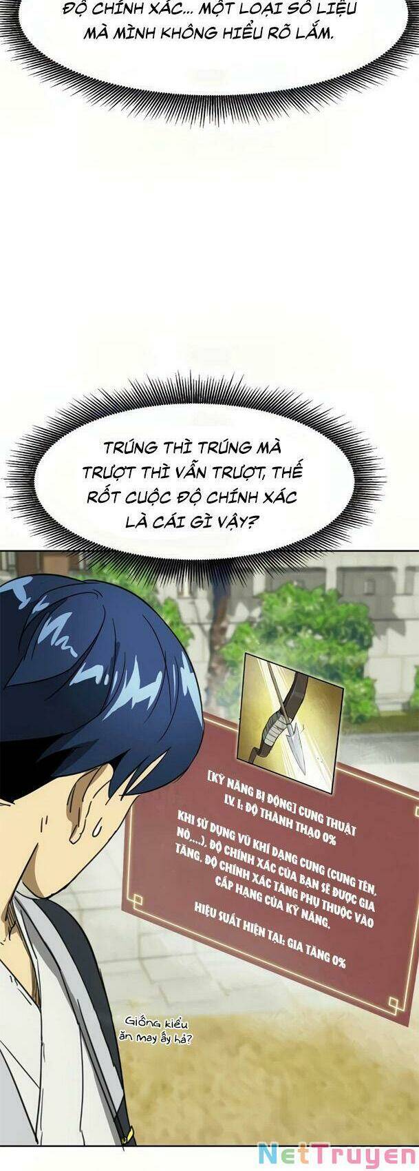 Thăng Cấp Vô Hạn Trong Murim - Chapter 91 - Page 5