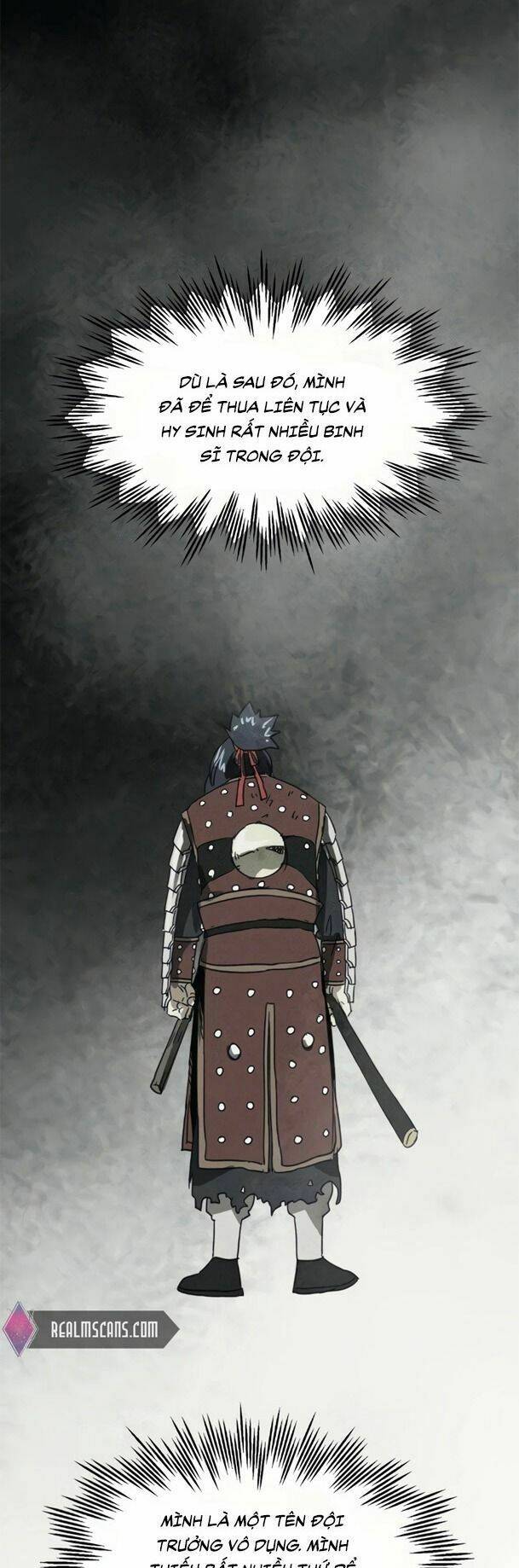 Thăng Cấp Vô Hạn Trong Murim - Chapter 91 - Page 62