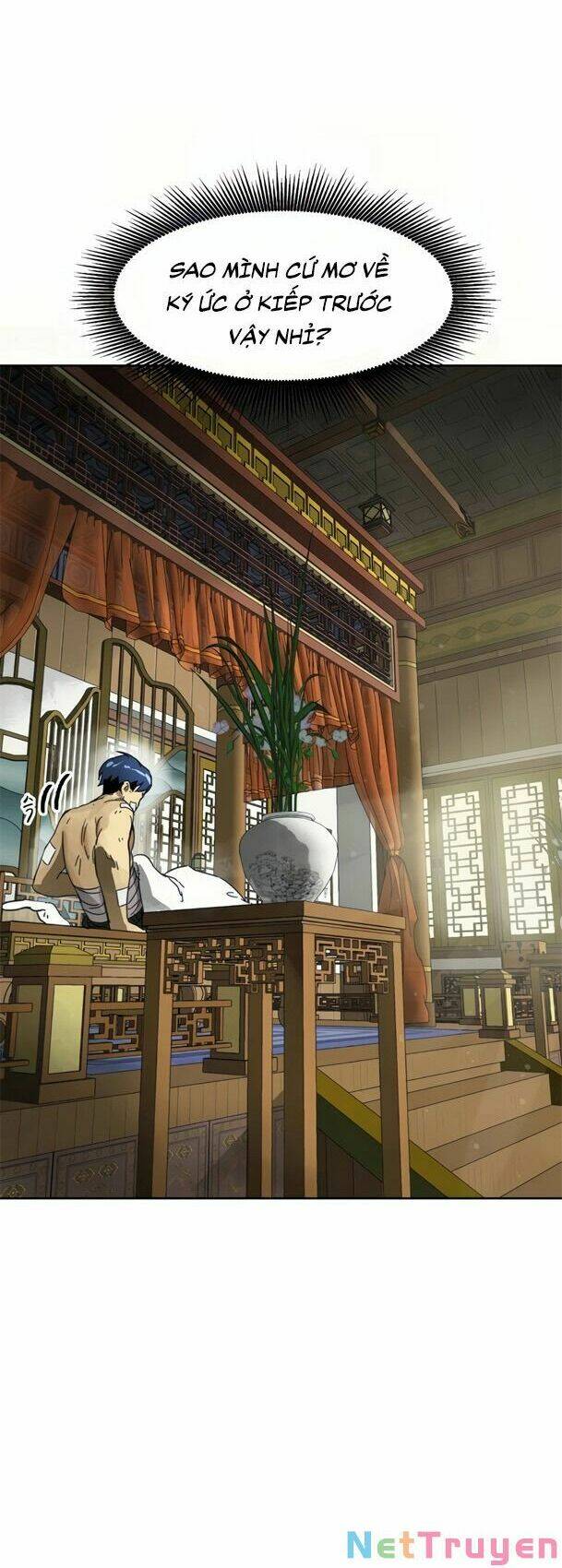 Thăng Cấp Vô Hạn Trong Murim - Chapter 91 - Page 65