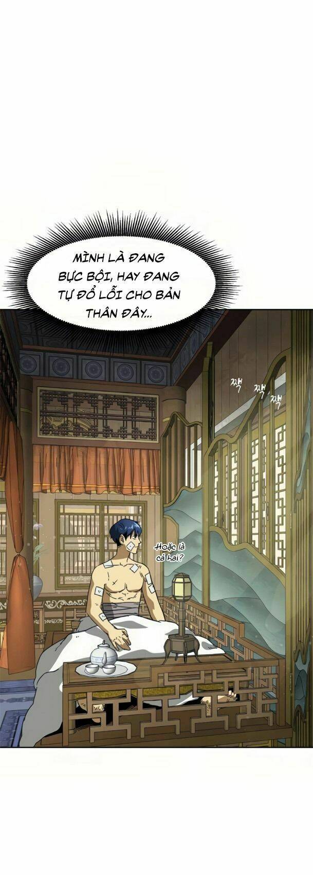 Thăng Cấp Vô Hạn Trong Murim - Chapter 91 - Page 66