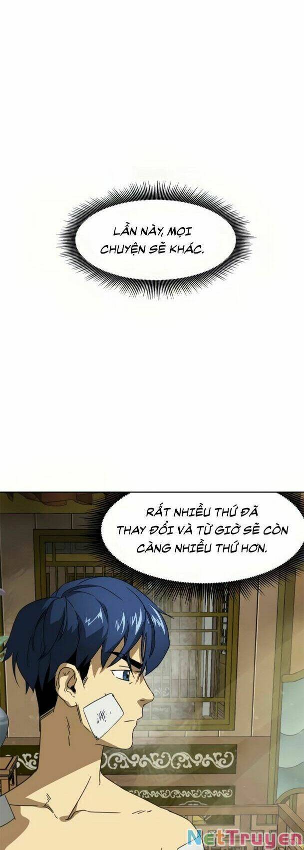 Thăng Cấp Vô Hạn Trong Murim - Chapter 91 - Page 67