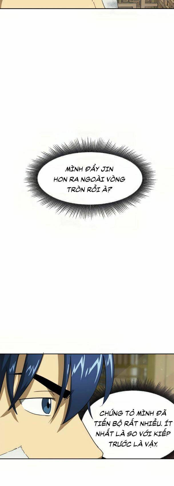 Thăng Cấp Vô Hạn Trong Murim - Chapter 91 - Page 68