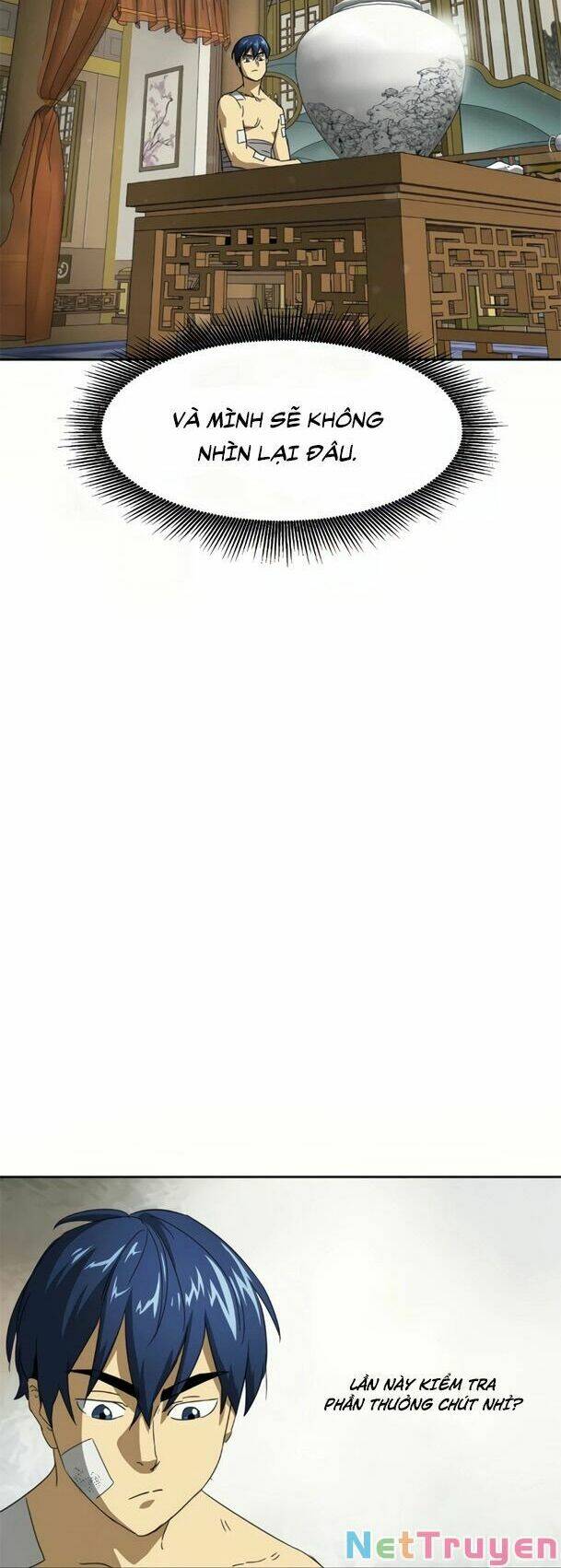Thăng Cấp Vô Hạn Trong Murim - Chapter 91 - Page 71