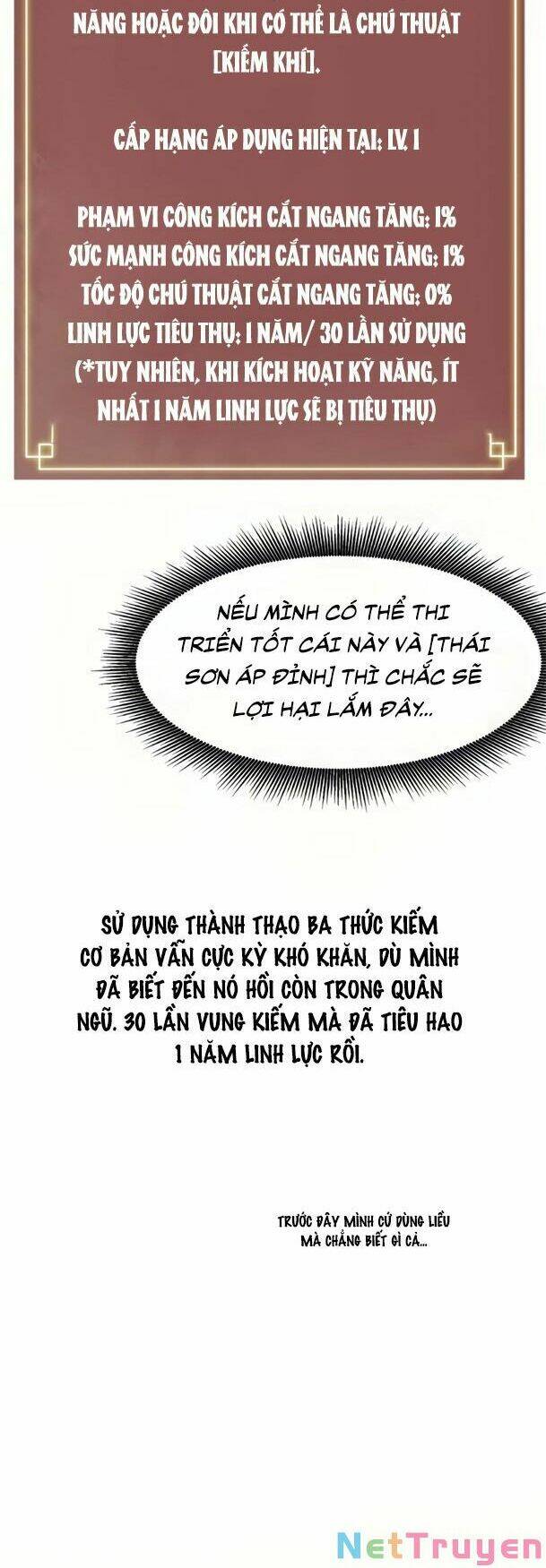 Thăng Cấp Vô Hạn Trong Murim - Chapter 91 - Page 73