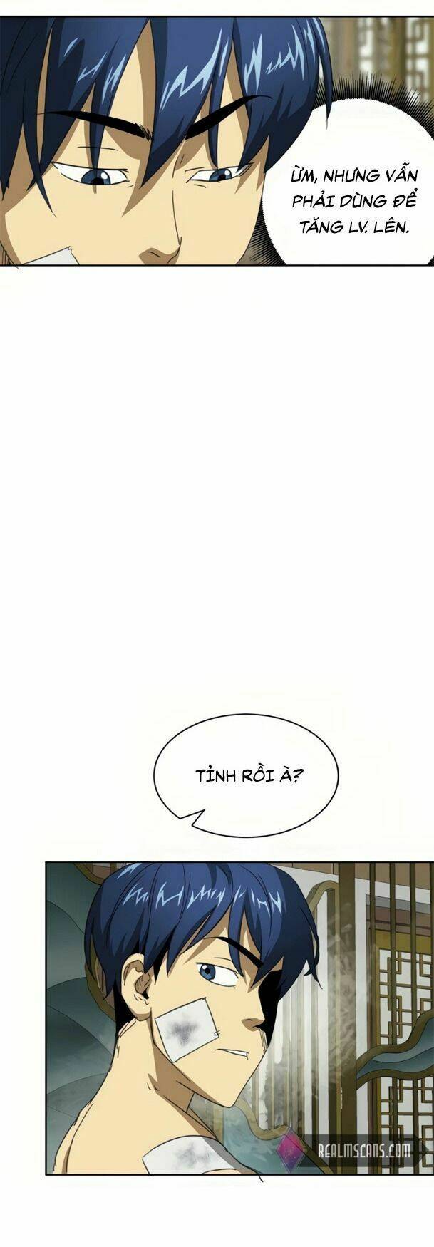 Thăng Cấp Vô Hạn Trong Murim - Chapter 91 - Page 74