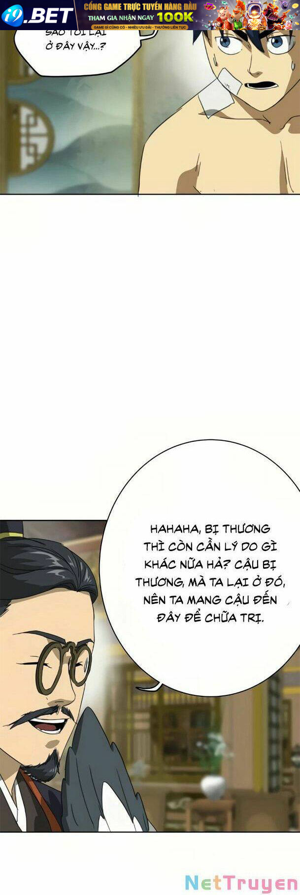 Thăng Cấp Vô Hạn Trong Murim - Chapter 91 - Page 77