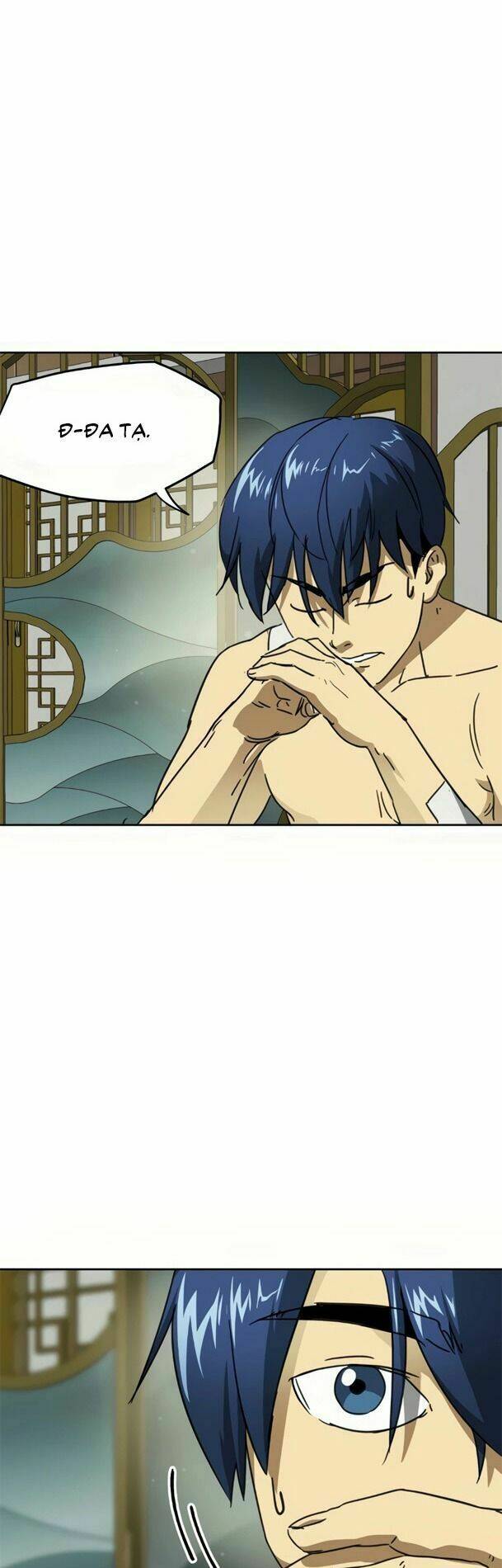 Thăng Cấp Vô Hạn Trong Murim - Chapter 91 - Page 78