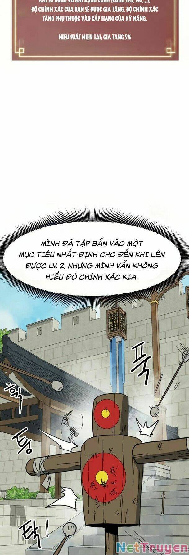 Thăng Cấp Vô Hạn Trong Murim - Chapter 91 - Page 7
