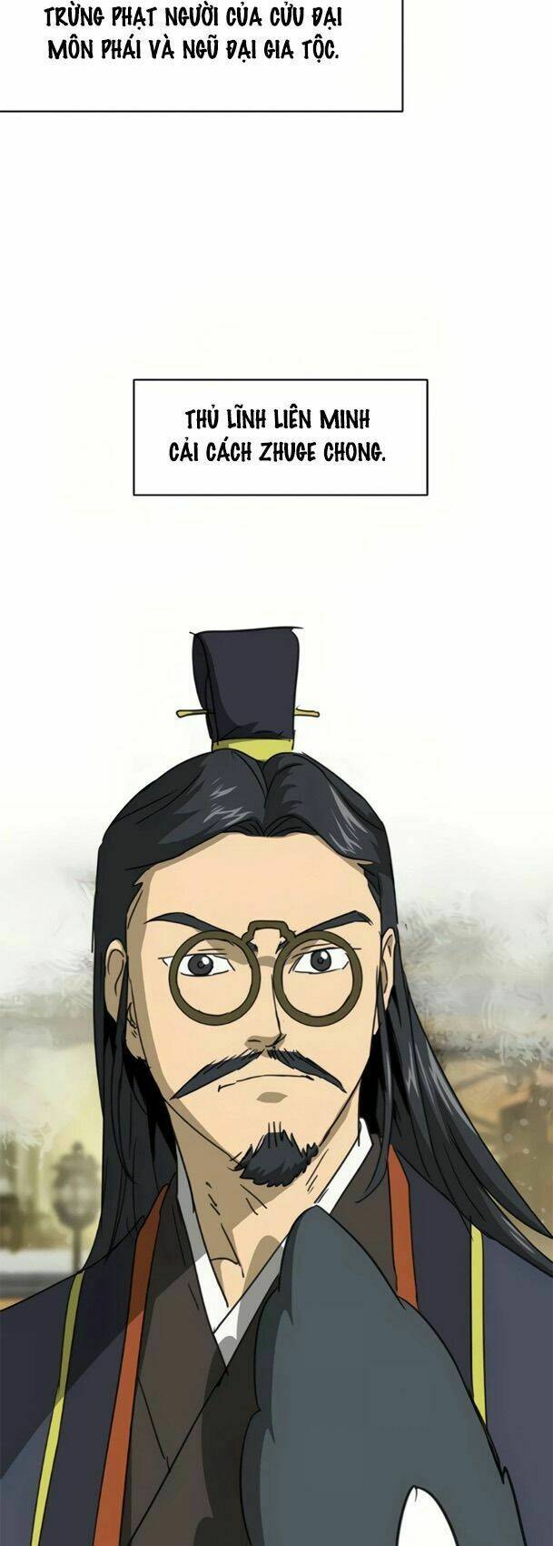 Thăng Cấp Vô Hạn Trong Murim - Chapter 91 - Page 82