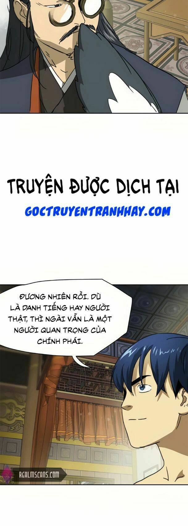 Thăng Cấp Vô Hạn Trong Murim - Chapter 91 - Page 84