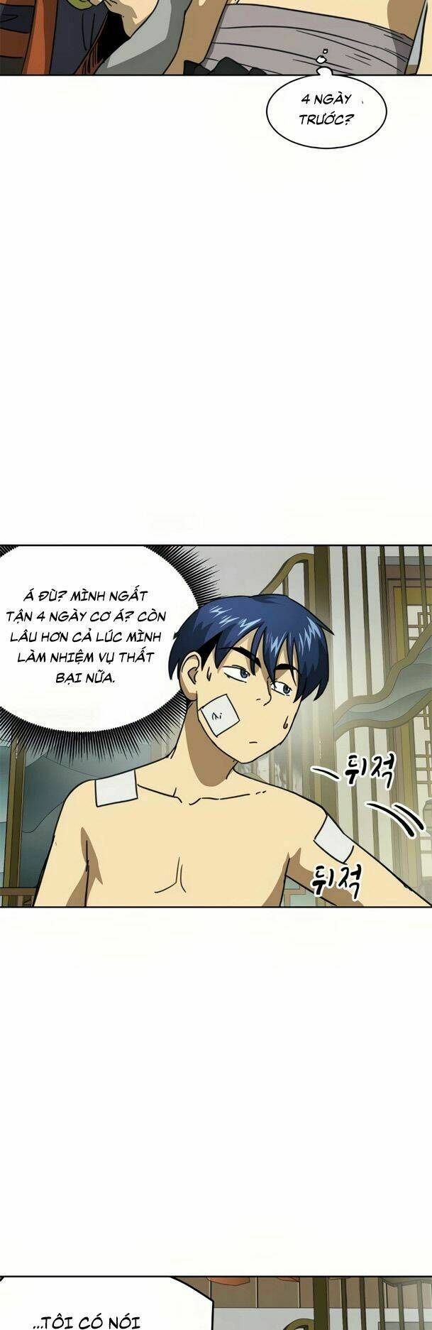 Thăng Cấp Vô Hạn Trong Murim - Chapter 91 - Page 86