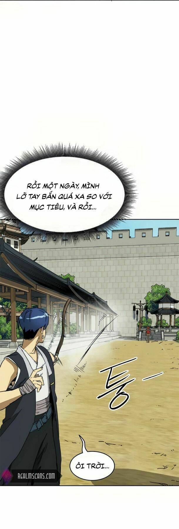 Thăng Cấp Vô Hạn Trong Murim - Chapter 91 - Page 8