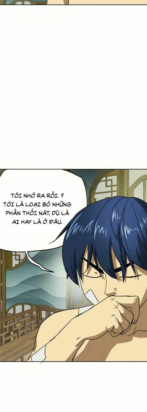 Thăng Cấp Vô Hạn Trong Murim - Chapter 91 - Page 90