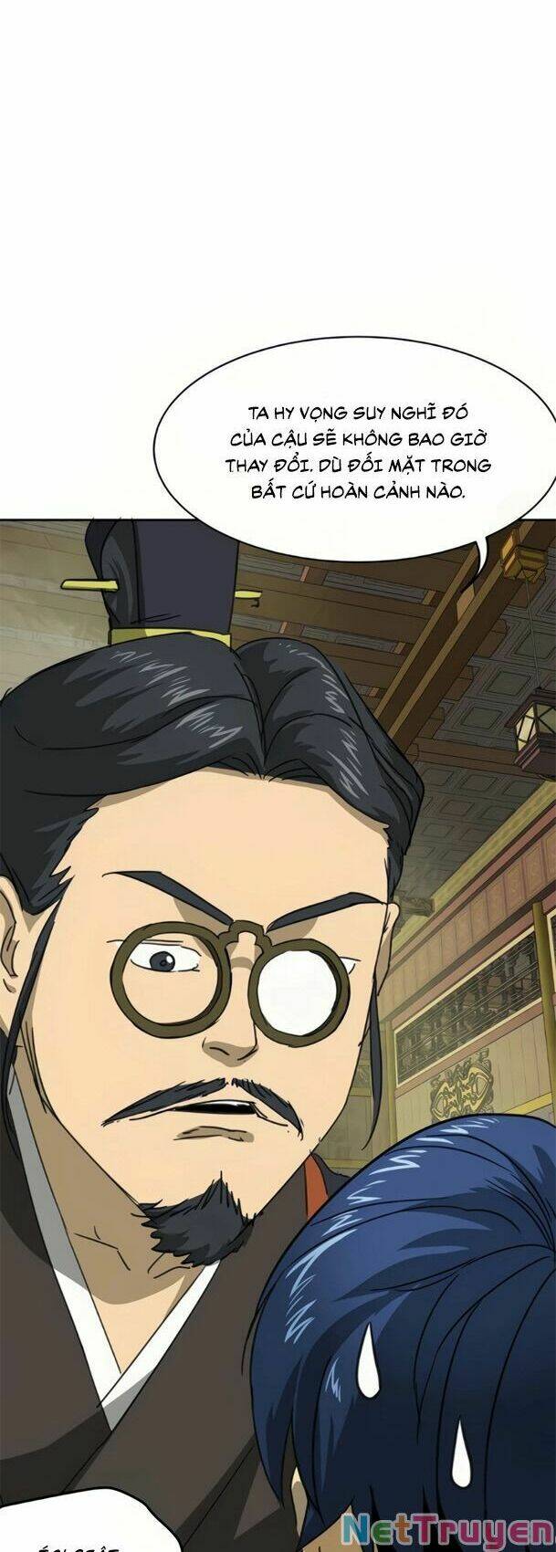 Thăng Cấp Vô Hạn Trong Murim - Chapter 91 - Page 91