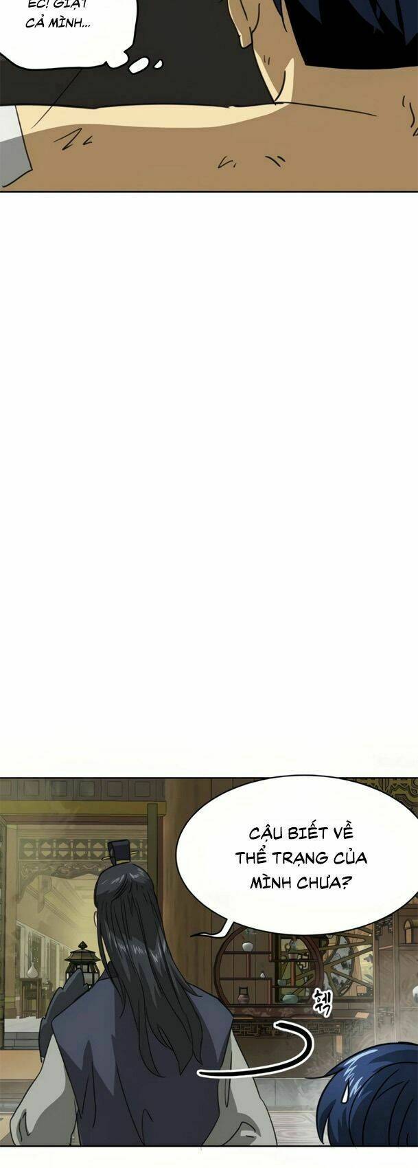 Thăng Cấp Vô Hạn Trong Murim - Chapter 91 - Page 92