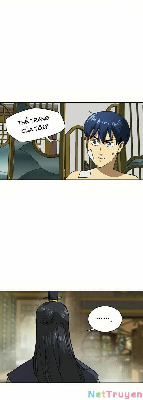 Thăng Cấp Vô Hạn Trong Murim - Chapter 91 - Page 93