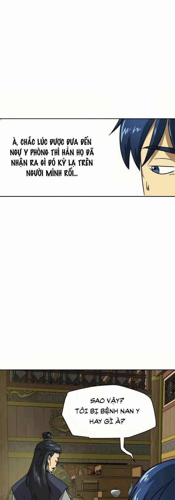 Thăng Cấp Vô Hạn Trong Murim - Chapter 91 - Page 94