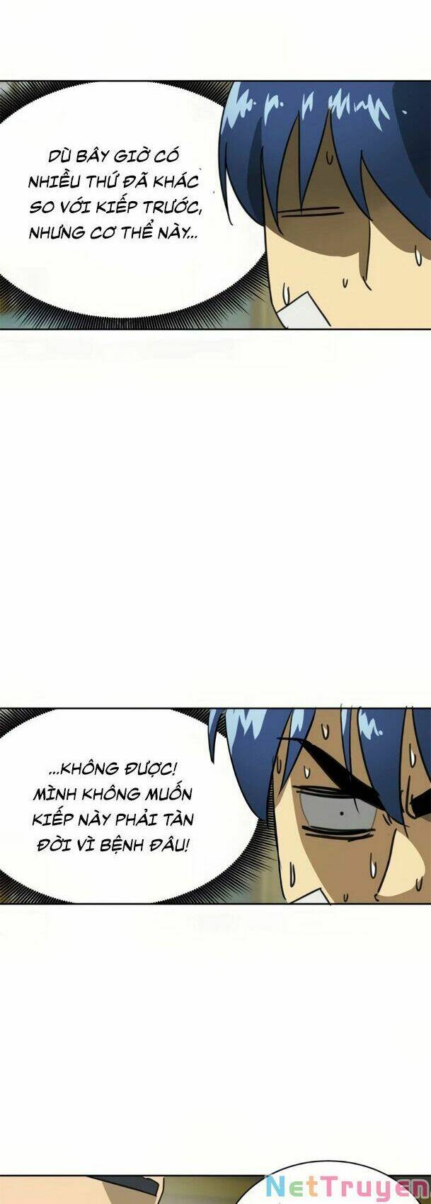 Thăng Cấp Vô Hạn Trong Murim - Chapter 91 - Page 97