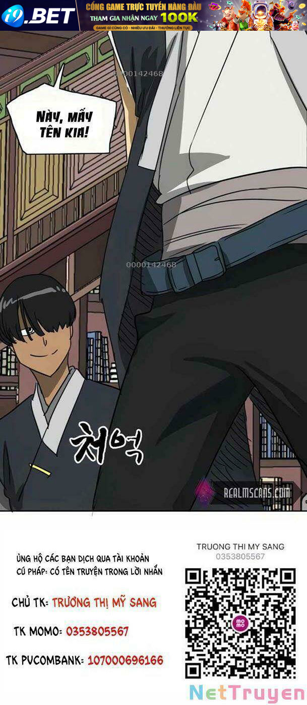 Thăng Cấp Vô Hạn Trong Murim - Chapter 94 - Page 104
