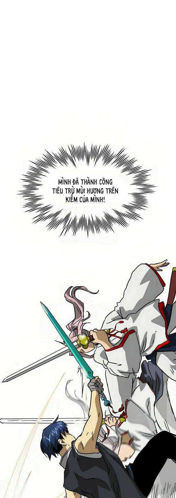 Thăng Cấp Vô Hạn Trong Murim - Chapter 98 - Page 10